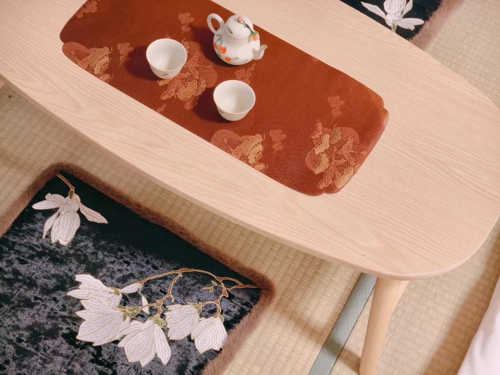 Rest Collection Gion-Shijo Kyoto Apartment Luaran gambar