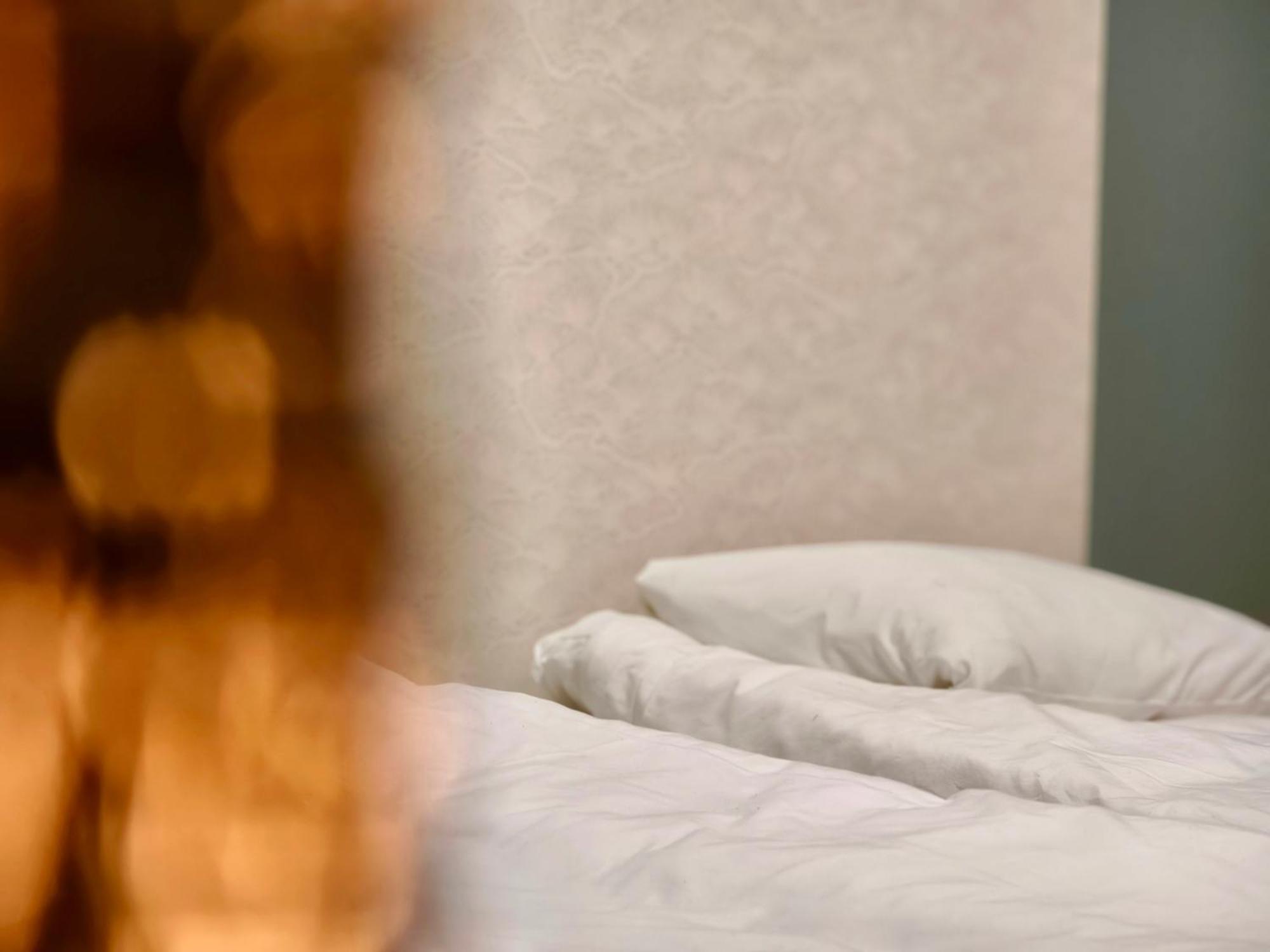 Rest Collection Gion-Shijo Kyoto Apartment Luaran gambar