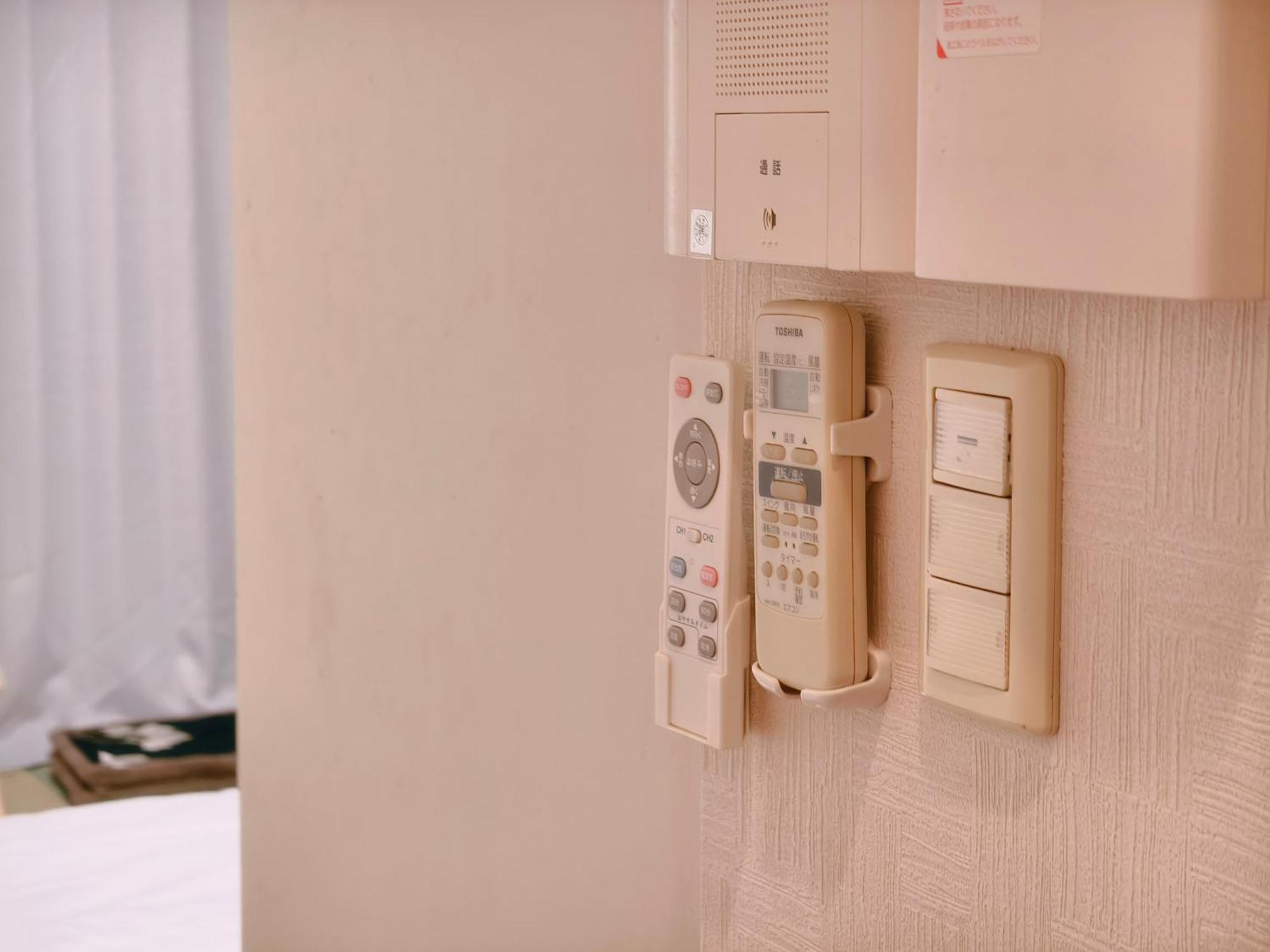 Rest Collection Gion-Shijo Kyoto Apartment Luaran gambar
