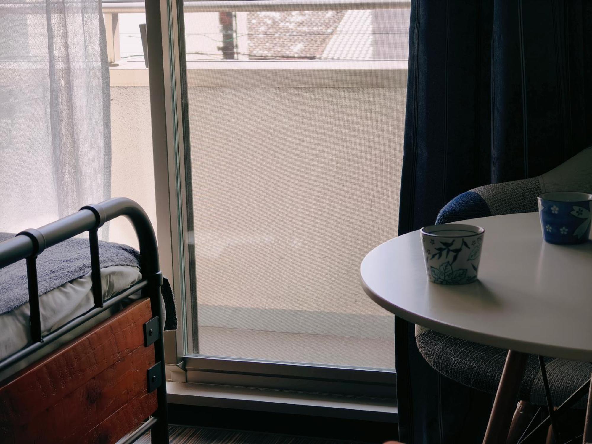 Rest Collection Gion-Shijo Kyoto Apartment Luaran gambar